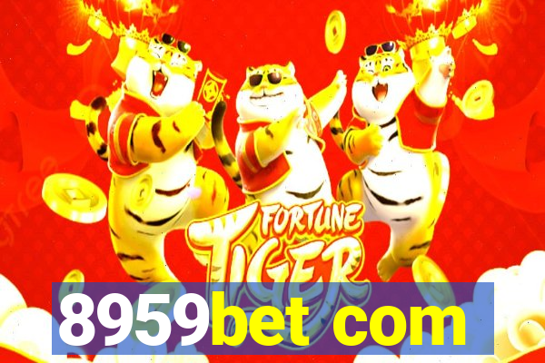 8959bet com